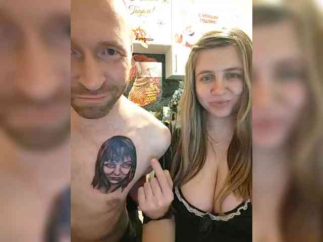 Innokentiy449 webcam