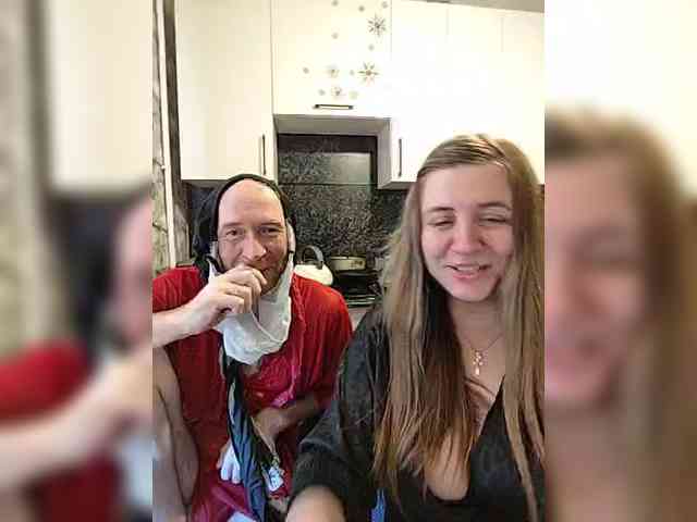 Innokentiy449 webcam