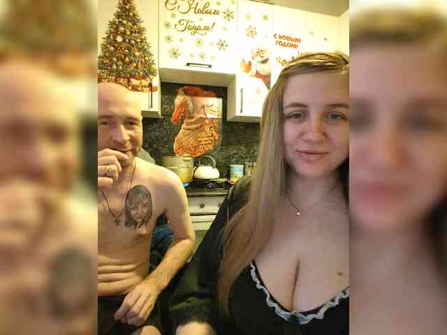 Innokentiy449 webcam