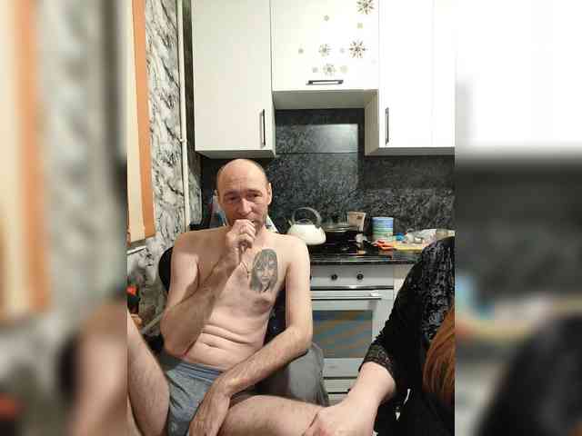 Innokentiy449 webcam