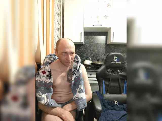 Innokentiy449 webcam