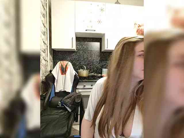 Innokentiy449 webcam