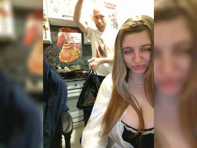 Innokentiy449 webcam