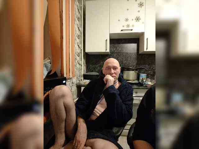 Innokentiy449 webcam