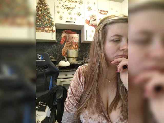 Innokentiy449 webcam