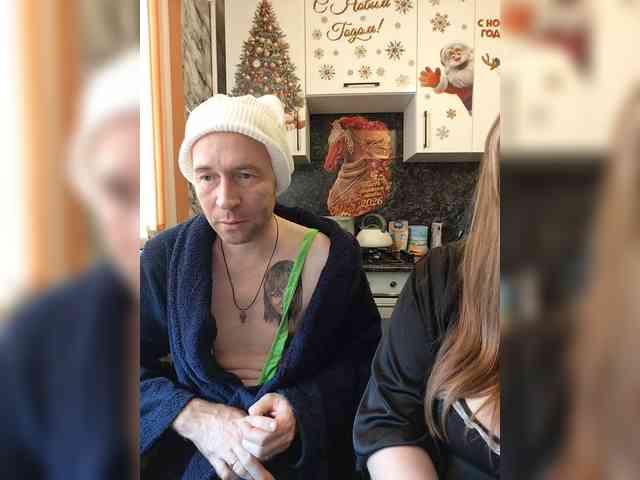 Innokentiy449 webcam