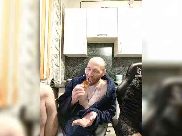 Innokentiy449 webcam