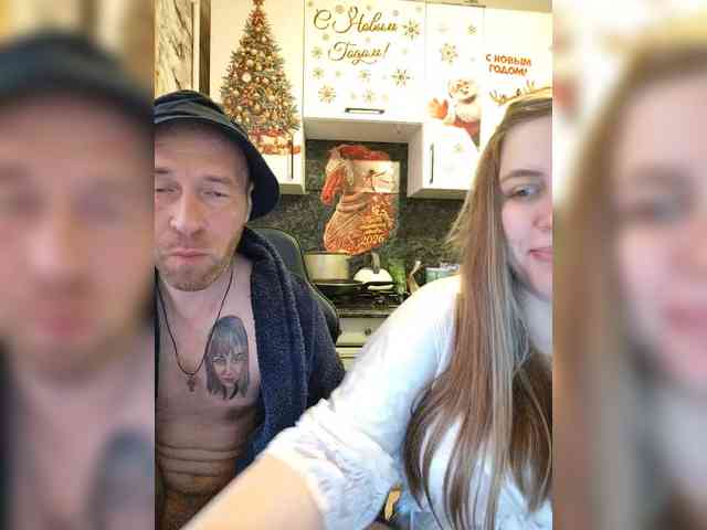 Innokentiy449 webcam