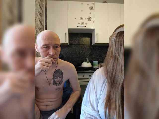 Innokentiy449 webcam