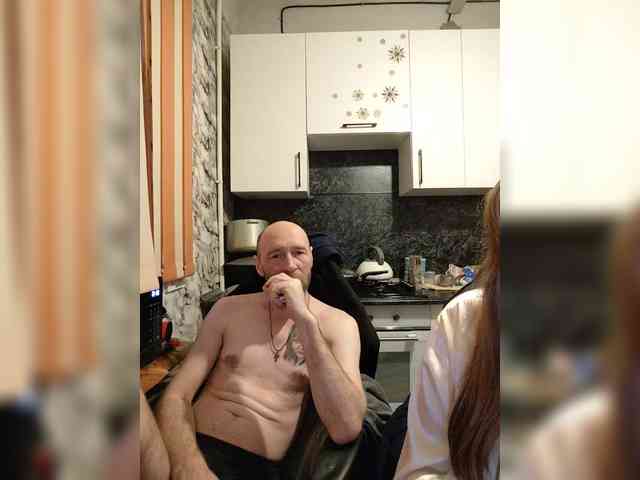 Innokentiy449 webcam