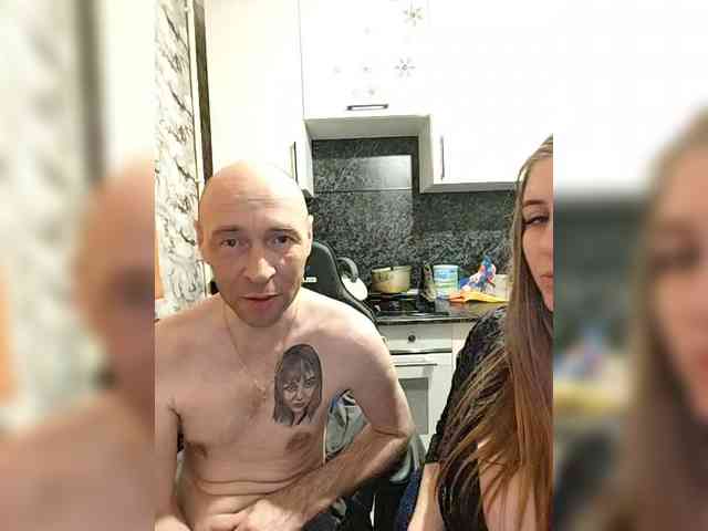 Innokentiy449 webcam