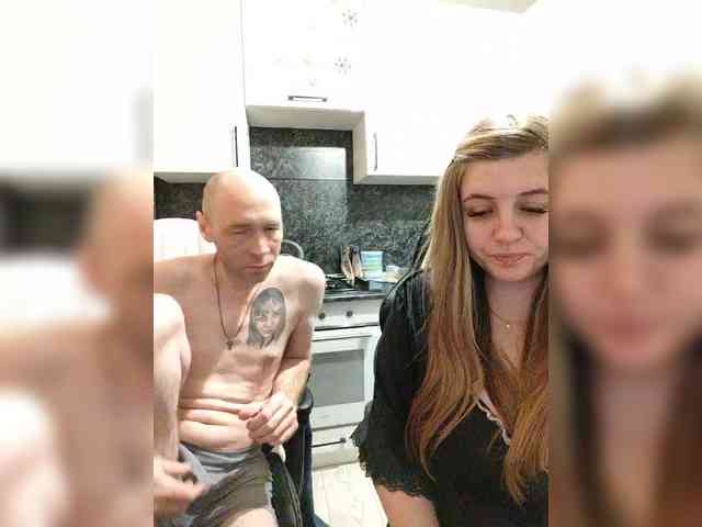 Innokentiy449 webcam