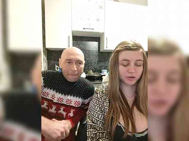 Innokentiy449 Live Webcam on BongaCams