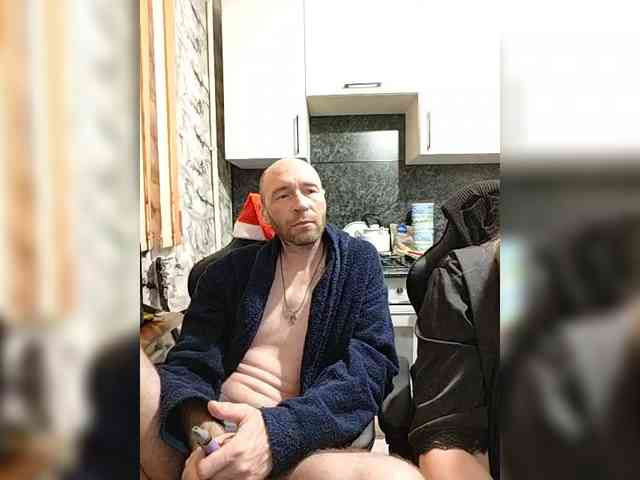 Innokentiy449 webcam