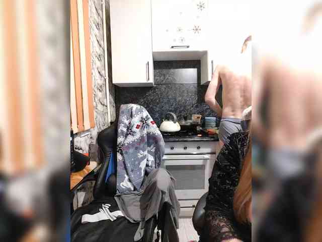 Innokentiy449 webcam