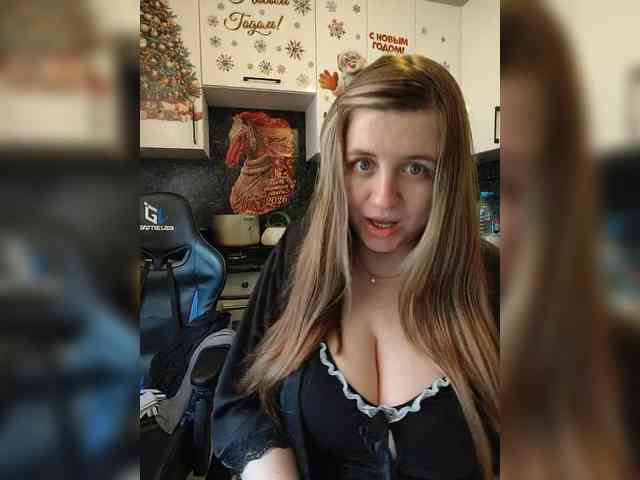 Innokentiy449 webcam