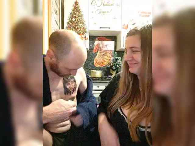 Innokentiy449 webcam