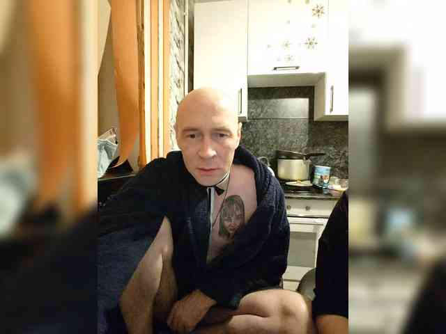 Innokentiy449 webcam