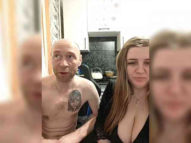 Innokentiy449 webcam