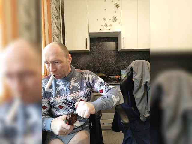 Innokentiy449 webcam