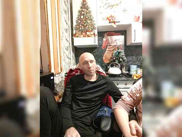 Innokentiy449 webcam