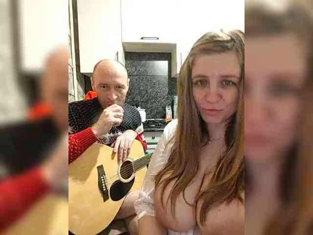 Innokentiy449 webcam