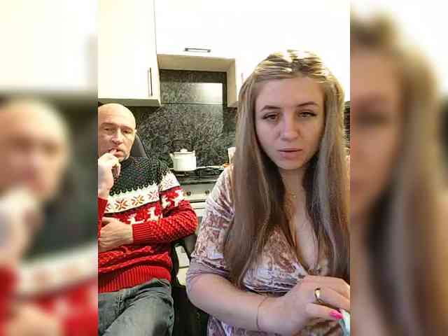 Innokentiy449 webcam