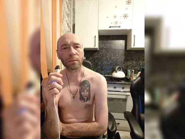 Innokentiy449 webcam