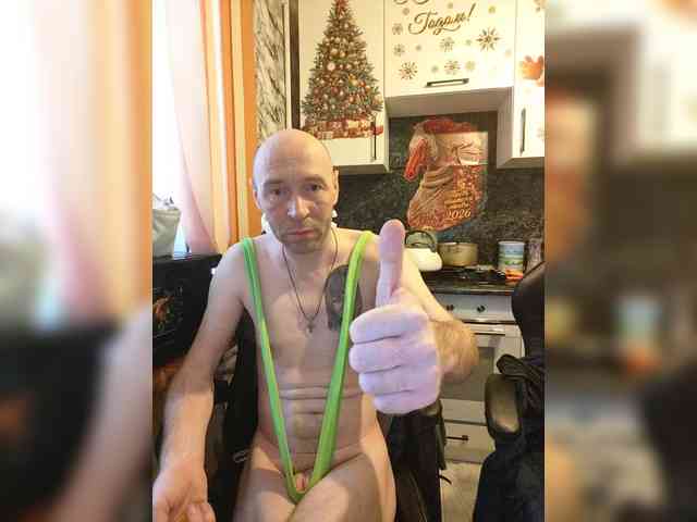 Innokentiy449 webcam