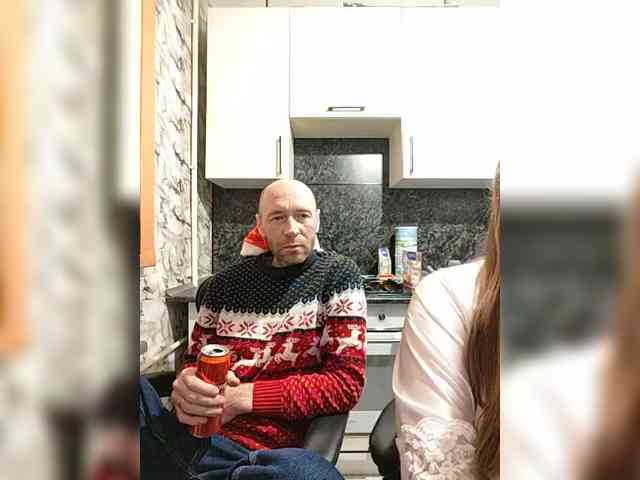 Innokentiy449 webcam