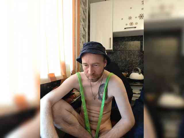 Innokentiy449 webcam