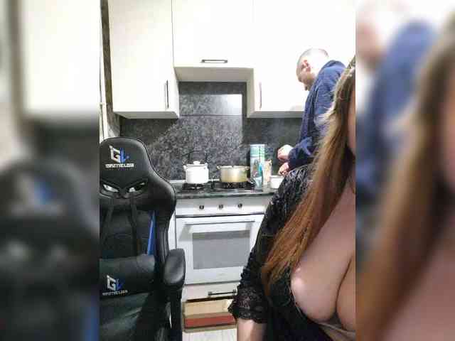 Innokentiy449 webcam