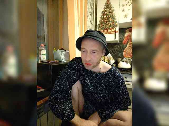 Innokentiy449 webcam