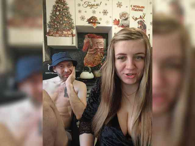 Innokentiy449 webcam