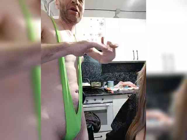 Innokentiy449 webcam