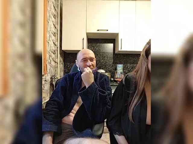 Innokentiy449 webcam