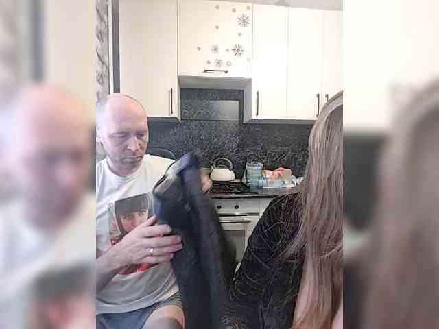 Innokentiy449 webcam