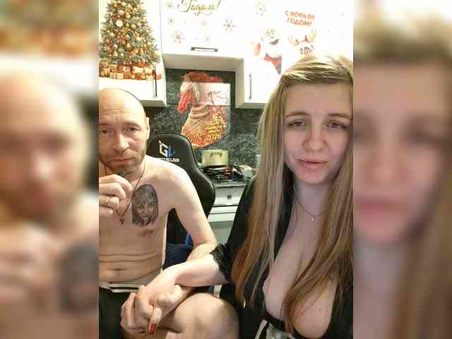 Innokentiy449 webcam