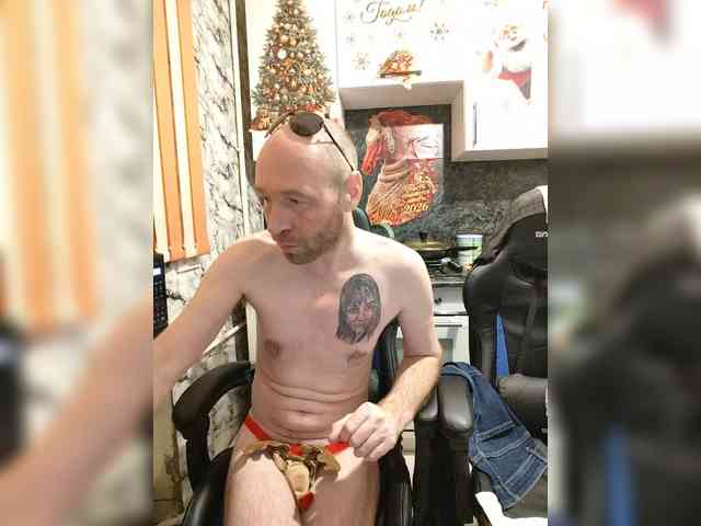 Innokentiy449 webcam