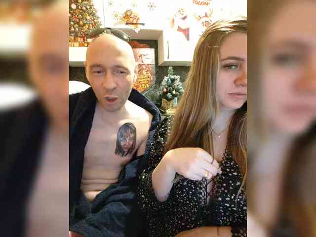 Innokentiy449 webcam