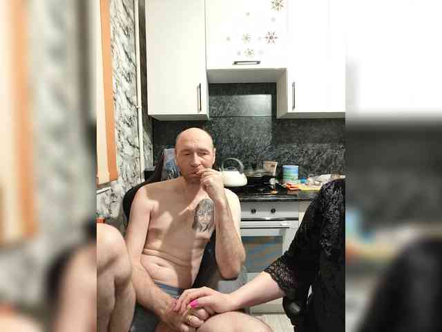 Innokentiy449 webcam