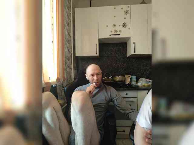 Innokentiy449 webcam