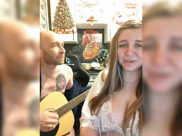 Innokentiy449 webcam