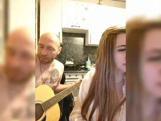 Innokentiy449 webcam