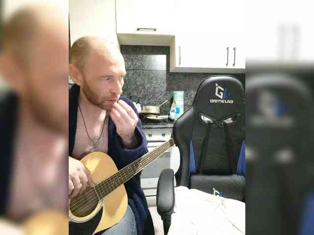 Innokentiy449 webcam