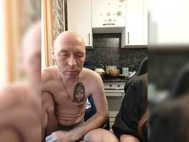 Innokentiy449 webcam