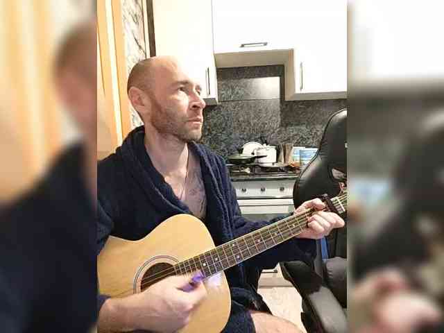 Innokentiy449 webcam