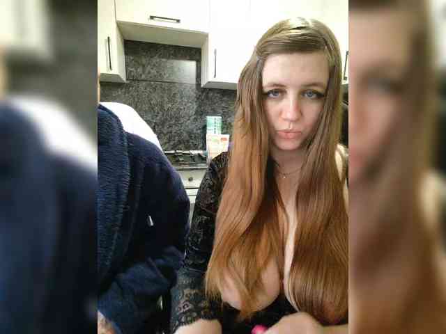 Innokentiy449's webcam live show