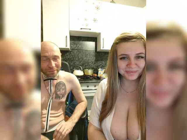 Innokentiy449 webcam