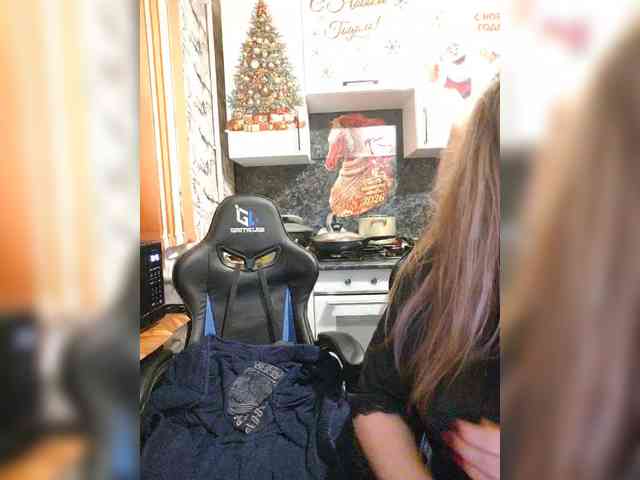 Innokentiy449 webcam